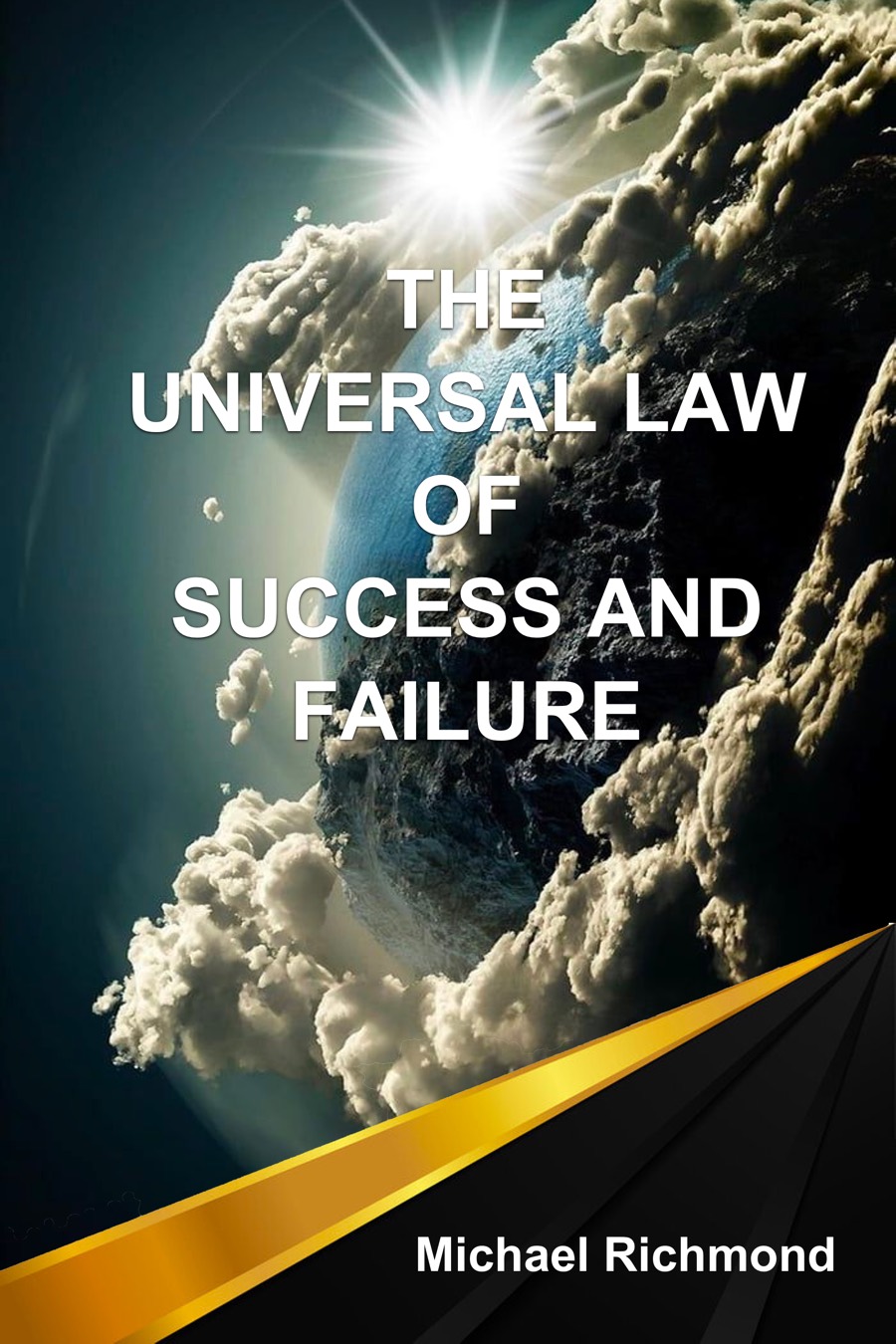 The Universal Law of Success