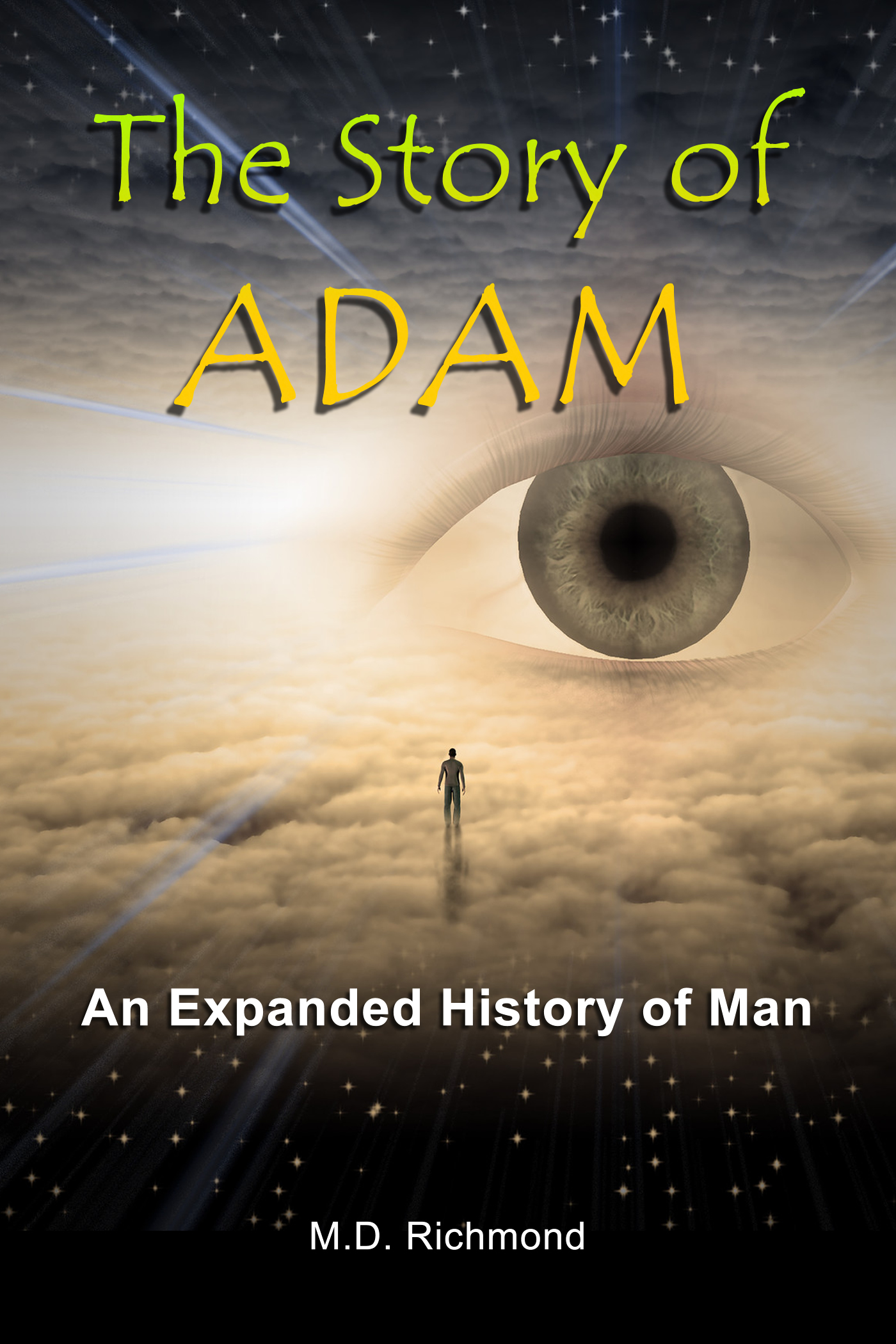 The Story of Adam